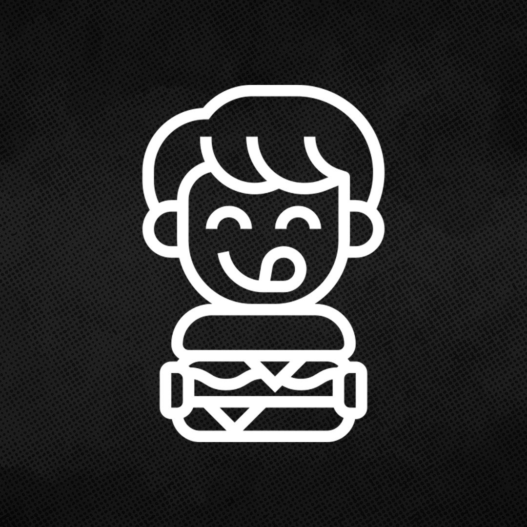 وجبات أطفال